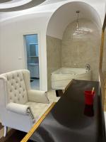 Deluxe Appartement met 1 Slaapkamer