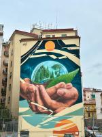 Aria e colori - Ferienwohnung Salern