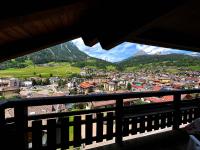 Moena Appartamenti - B&B Moena