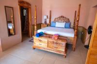 Deluxe Suite met Kingsize Bed