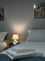 Appartement met 2 slaapkamers