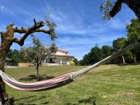 Casa Toupeira - B&B Folques