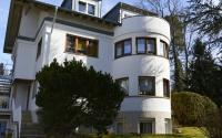 Schönes Ferienhaus mit Garten in Friedrichshafen am Bodensee - Chambres d’hôtes Friedrichshafen