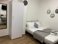 Paul’s Houses - B&B Drama