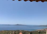 Heavenly view blue - Chambres d’hôtes