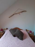 Chambre Double avec Salle de Bains Privative