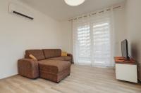 Apartment mit 2 Schlafzimmern und Meerblick