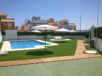 Castillo Sunny Escape in San Juan de los Terreros - Chambres d'hôtes San Juan de los Terreros