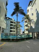 Apartamento Praia Grande Ubatuba - B&B Ubatuba