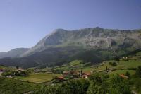 Olazabal Azpikoa - B&B Axpe