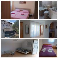 Ivano Apartments - B&B