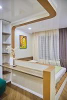 Downtown I - B&B Almatý