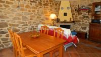 Casa Mariña Casita con vistas en Lira - Chambres d'hôtes Lira