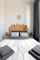 Le 107 CARCA ! - Ferienwohnung Carcassonne