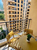 Cozy Apartment with a View Near Prizren City Centre - Ferienwohnung