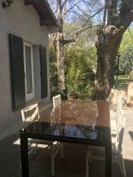 Appartement en bordure de sorgue - B&B L'Isle-sur-la-Sorgue