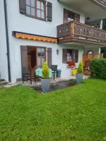 Ferienwohnung Niedermeier - B&B Berchtesgaden