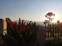 Graskop Cottage - Bed and Breakfast Graskop