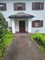 Ferienwohnung Niedermeier - Bed and Breakfast