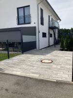 Moderne Einliegerwohnung nähe Ingolstadt und Bad Gögging - B&B Münchsmünster