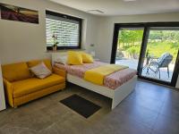 Apartmaji Rdeča Kapica - Ferienwohnung