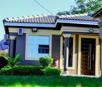 Double or Twin Room with Private External Bathroom