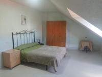 Vivienda Turística Ático - Ferienwohnung