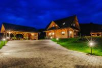 Leśny Zakątek Jurków - B&B Jurków