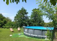 Kuća za odmor Rina - Ferienwohnung Pakrac