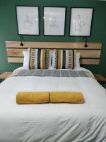 Champers - Bed and Breakfast Kaapstad