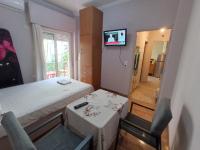 flower apartment-Hilton-US embassy - B&B Atene