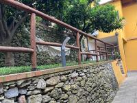La cantina di Peo - Bed and Breakfast Finale Ligure