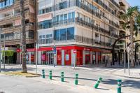 La Gaviota - Bed and Breakfast Torrevieja