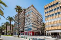 La Gaviota - Ferienwohnung Torrevieja