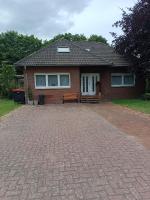 Gästehaus Atrico Haus 10 - B&B Neubörger