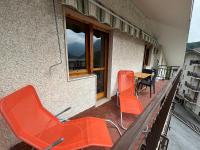 Vecchio Mulino Apartment- Mountain view - Ferienwohnung Entracque