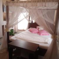 Mama Africa Retreat - B&B