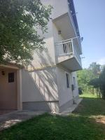 Green Garden Sarajevo - Bed and Breakfast Sarajevo