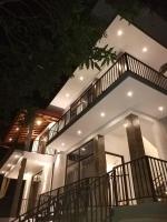 Villa Valentina - Ferienwohnung Hikkaduwa