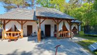 Domki Tyfami - Dom 2 - B&B Jarosławiec