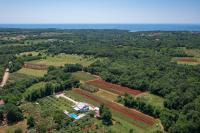 Villa Crystallina - B&B
