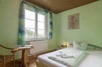 Single Room with Shower