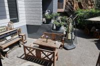 Greenwood - B&B Borjomi