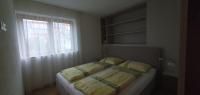 One-Bedroom Apartment with Balcony