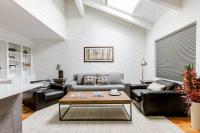 Summit's Rest - B&B