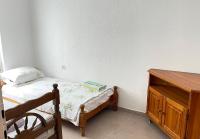 Budget Tweepersoonskamer met 2 Aparte Bedden