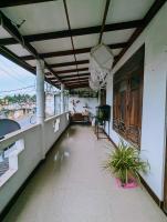 Jayasingha Home - B&B Unawatuna