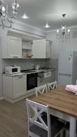 Apartments Jer Ana on Nazarbayeva 235b - Chambres d’hôtes Almaty