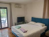 Doppelzimmer mit eigenem externen Bad