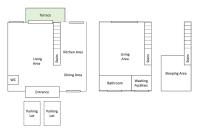 Whispering Pines - B&B Folkendange